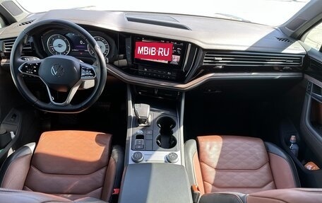 Volkswagen Touareg III, 2022 год, 7 500 000 рублей, 8 фотография
