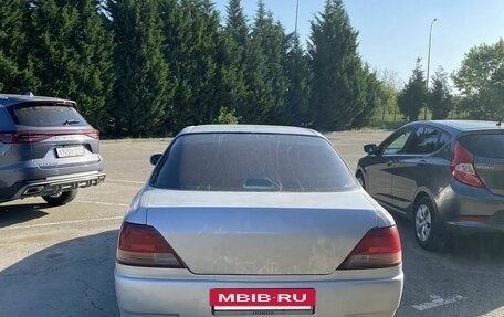 Honda Saber I, 1995 год, 195 000 рублей, 3 фотография