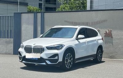 BMW X1, 2022 год, 2 073 312 рублей, 1 фотография