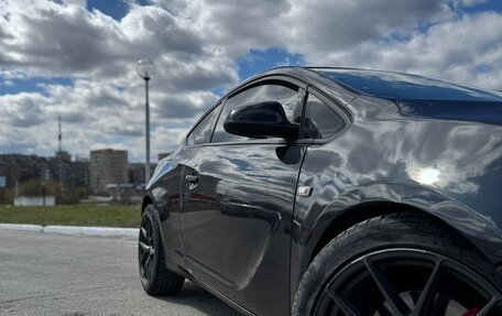 Opel Astra J, 2012 год, 700 000 рублей, 1 фотография