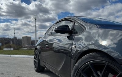 Opel Astra J, 2012 год, 700 000 рублей, 1 фотография
