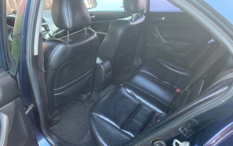 Honda Accord VII рестайлинг, 2007 год, 790 000 рублей, 6 фотография