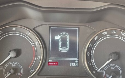 Skoda Rapid II, 2021 год, 1 650 000 рублей, 1 фотография