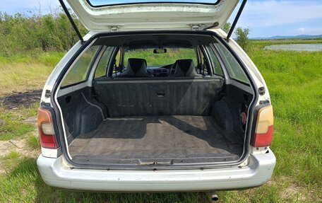 Toyota Corolla, 1999 год, 350 000 рублей, 6 фотография