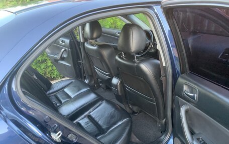 Honda Accord VII рестайлинг, 2007 год, 790 000 рублей, 8 фотография