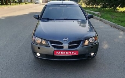 Nissan Almera, 2004 год, 240 000 рублей, 1 фотография