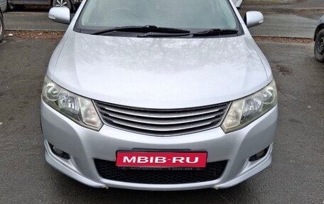 Toyota Allion, 2009 год, 860 000 рублей, 1 фотография
