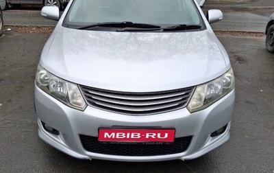 Toyota Allion, 2009 год, 860 000 рублей, 1 фотография