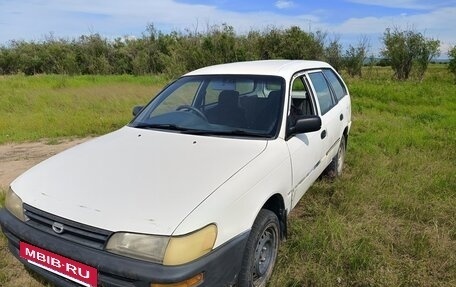 Toyota Corolla, 1999 год, 350 000 рублей, 3 фотография