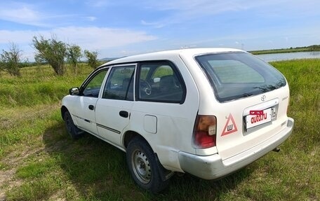 Toyota Corolla, 1999 год, 350 000 рублей, 5 фотография