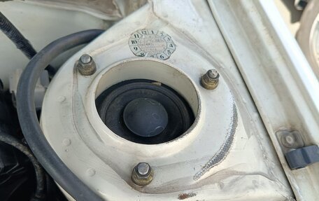 Toyota Corolla, 1999 год, 350 000 рублей, 14 фотография