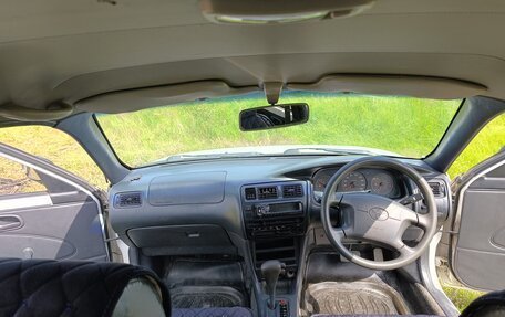 Toyota Corolla, 1999 год, 350 000 рублей, 11 фотография