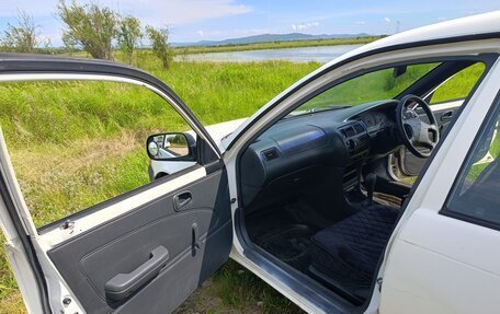 Toyota Corolla, 1999 год, 350 000 рублей, 10 фотография