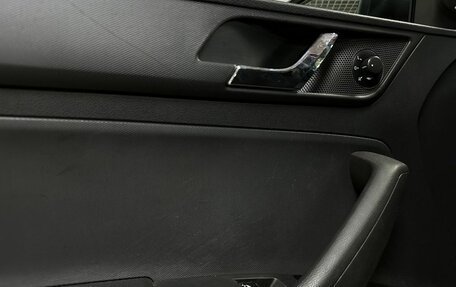 Skoda Rapid I, 2016 год, 892 000 рублей, 20 фотография