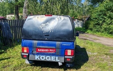 ИЖ 2717, 2000 год, 180 000 рублей, 5 фотография