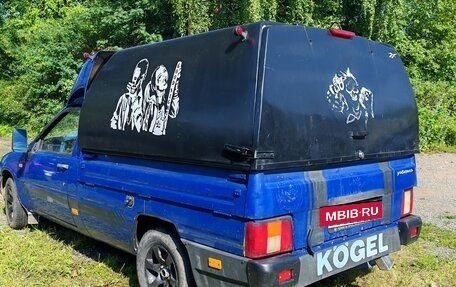 ИЖ 2717, 2000 год, 180 000 рублей, 2 фотография