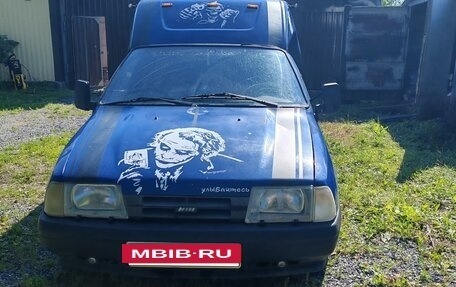 ИЖ 2717, 2000 год, 180 000 рублей, 4 фотография