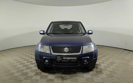 Suzuki Grand Vitara, 2006 год, 600 000 рублей, 2 фотография