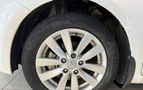 KIA Cerato III, 2016 год, 1 349 000 рублей, 18 фотография