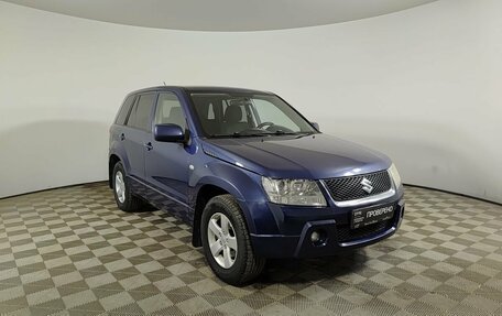 Suzuki Grand Vitara, 2006 год, 600 000 рублей, 3 фотография