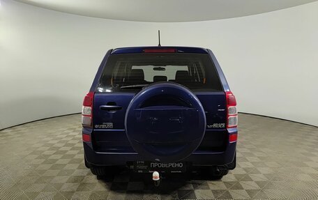 Suzuki Grand Vitara, 2006 год, 600 000 рублей, 7 фотография