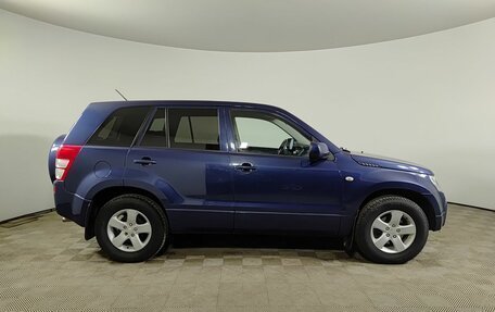 Suzuki Grand Vitara, 2006 год, 600 000 рублей, 5 фотография