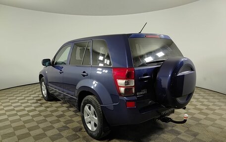 Suzuki Grand Vitara, 2006 год, 600 000 рублей, 8 фотография