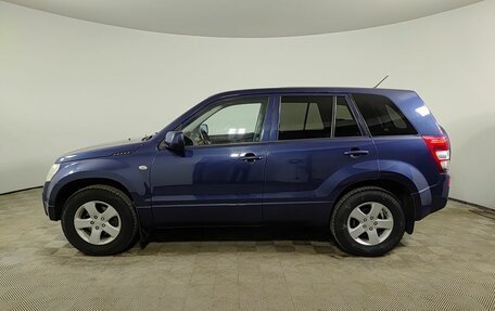 Suzuki Grand Vitara, 2006 год, 600 000 рублей, 10 фотография