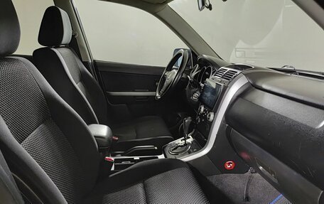 Suzuki Grand Vitara, 2006 год, 600 000 рублей, 13 фотография