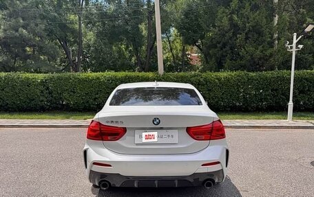 BMW 1 серия, 2022 год, 1 796 312 рублей, 3 фотография