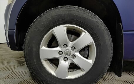 Suzuki Grand Vitara, 2006 год, 600 000 рублей, 22 фотография