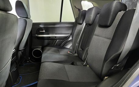 Suzuki Grand Vitara, 2006 год, 600 000 рублей, 15 фотография