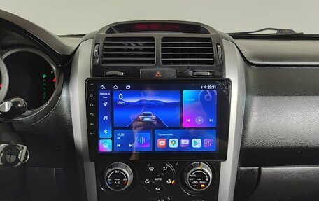 Suzuki Grand Vitara, 2006 год, 600 000 рублей, 18 фотография