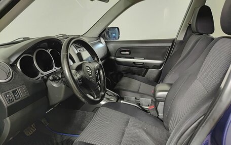 Suzuki Grand Vitara, 2006 год, 600 000 рублей, 20 фотография