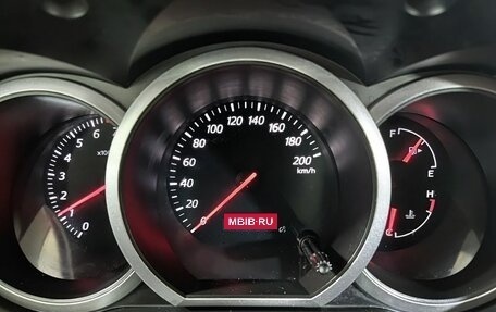 Suzuki Grand Vitara, 2006 год, 600 000 рублей, 16 фотография