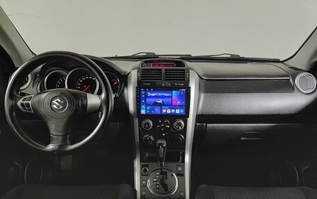 Suzuki Grand Vitara, 2006 год, 600 000 рублей, 17 фотография