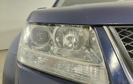 Suzuki Grand Vitara, 2006 год, 600 000 рублей, 21 фотография