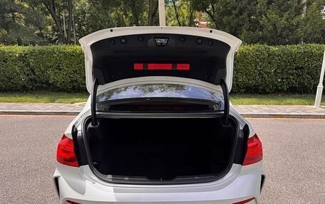 BMW 1 серия, 2022 год, 1 796 312 рублей, 4 фотография