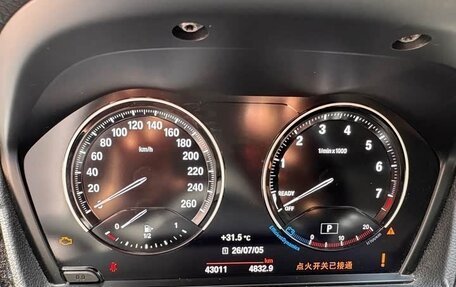 BMW 1 серия, 2022 год, 1 796 312 рублей, 14 фотография