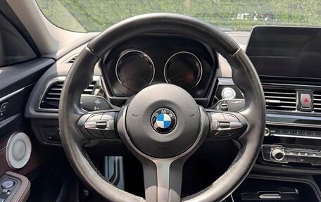 BMW 1 серия, 2022 год, 1 796 312 рублей, 13 фотография