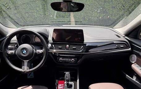 BMW 1 серия, 2022 год, 1 796 312 рублей, 11 фотография