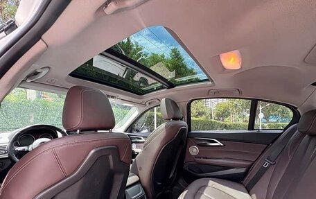 BMW 1 серия, 2022 год, 1 796 312 рублей, 19 фотография