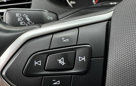 Volkswagen Polo VI (EU Market), 2021 год, 1 399 000 рублей, 13 фотография