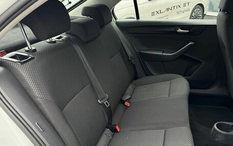 Volkswagen Polo VI (EU Market), 2021 год, 1 399 000 рублей, 14 фотография