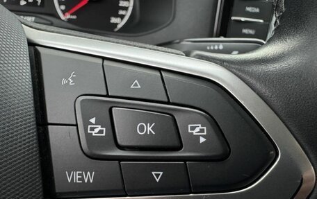 Volkswagen Polo VI (EU Market), 2021 год, 1 399 000 рублей, 19 фотография