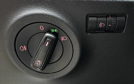 Volkswagen Polo VI (EU Market), 2021 год, 1 399 000 рублей, 21 фотография