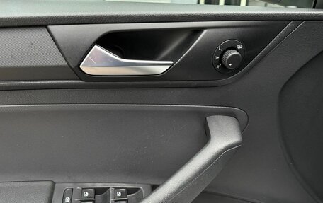 Volkswagen Polo VI (EU Market), 2021 год, 1 399 000 рублей, 26 фотография