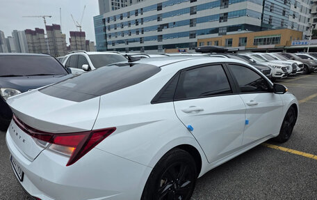 Hyundai Avante, 2022 год, 1 751 002 рублей, 16 фотография