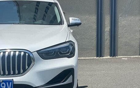 BMW X1, 2022 год, 2 073 312 рублей, 2 фотография