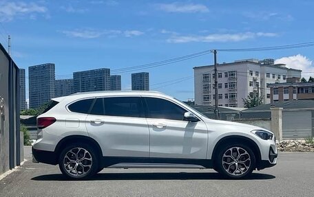 BMW X1, 2022 год, 2 073 312 рублей, 6 фотография